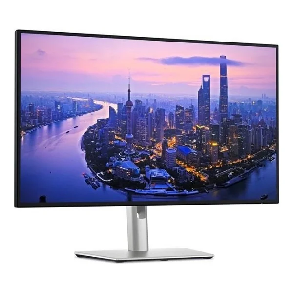 Dell Ultrasharp U2725qe 27" 5 Ms 4K Pivot Ips 120 Hz Monitör - Görsel 2
