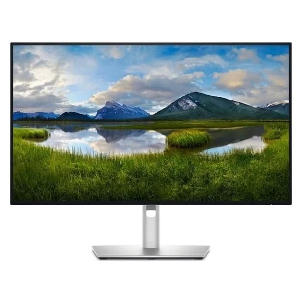 Dell Ultrasharp U2725qe 27" 5 Ms 4K Pivot Ips 120 Hz Monitör - Görsel 3