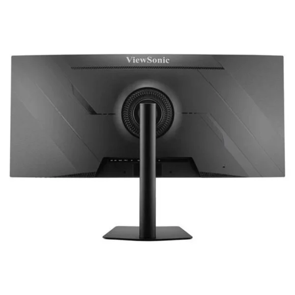 Viewsonic Va3820c 38" Curved Ips 75 Hz Monitör - Görsel 9