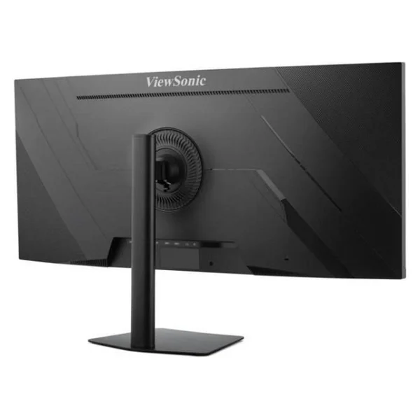 Viewsonic Va3820c 38" Curved Ips 75 Hz Monitör - Görsel 10