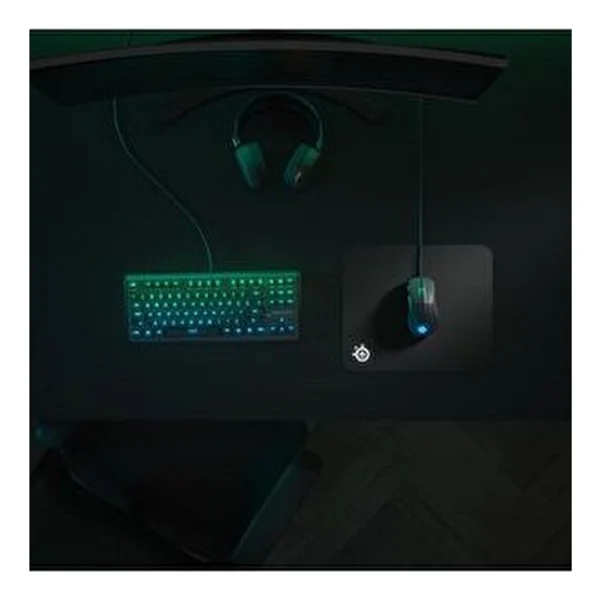 Steelseries Qck Medium Oyuncu Mouse Pad - Görsel 8