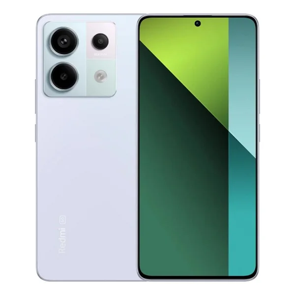 Xiaomi Redmi Note 13 Pro 5g 256 GB 8 GB - Görsel 3