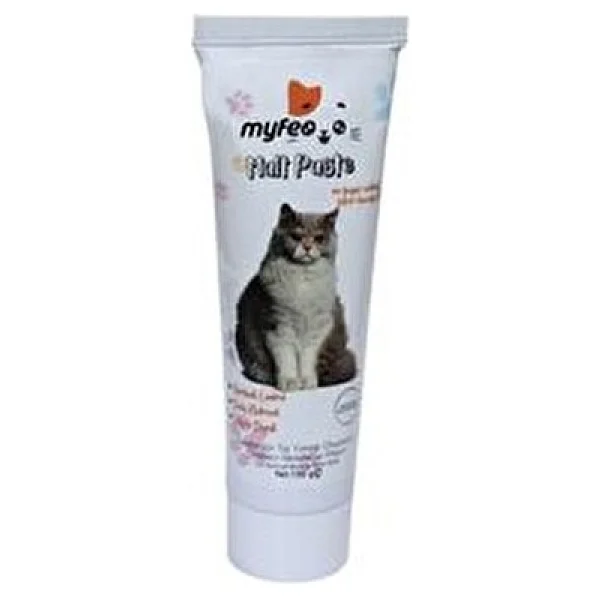 Candioli Bolovia 50 Gr Malt Kedi Macunu - Görsel 4