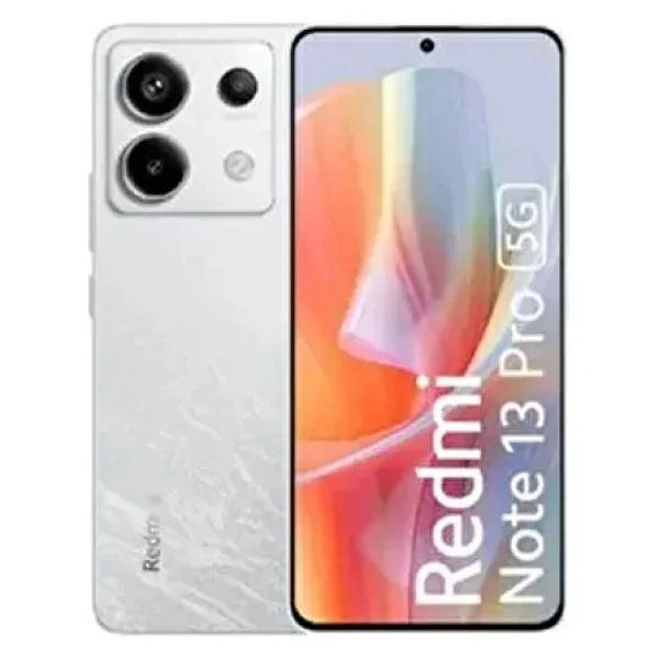 Xiaomi Redmi Note 13 Pro 5g 256 GB 8 GB - Görsel 4