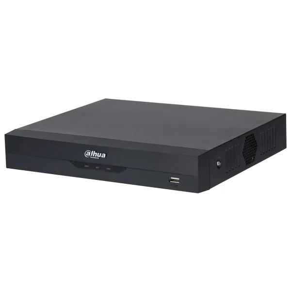 Dahua Xvr5104hs-5m-I3 4K 4 Kanal Dvr Kayıt Cihazı - Görsel 4