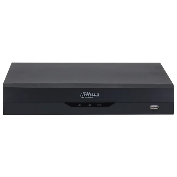 Dahua Xvr5104hs-5m-I3 4K 4 Kanal Dvr Kayıt Cihazı - Görsel 5