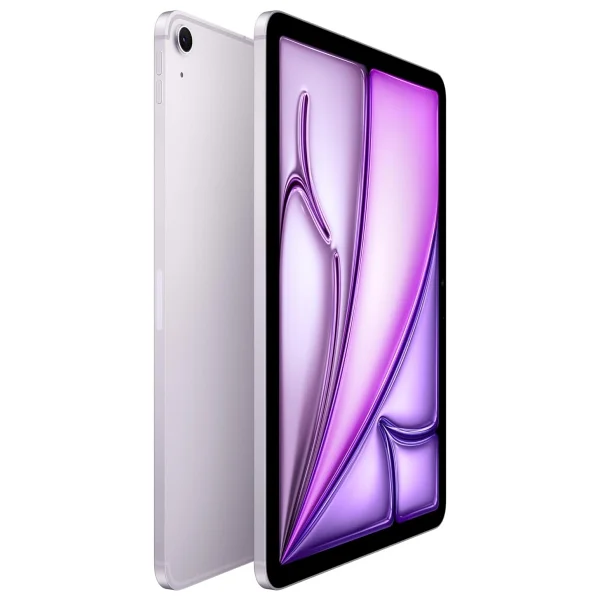 iPad Air M3 Wi-Fi + Cellular 256 GB 11" Tablet - Görsel 3