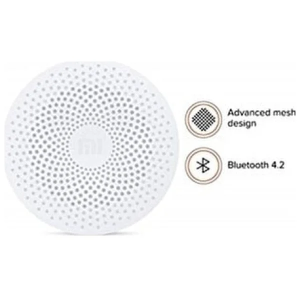 Xiaomi Mi Compact 2 Bluetooth Hoparlör - Görsel 5