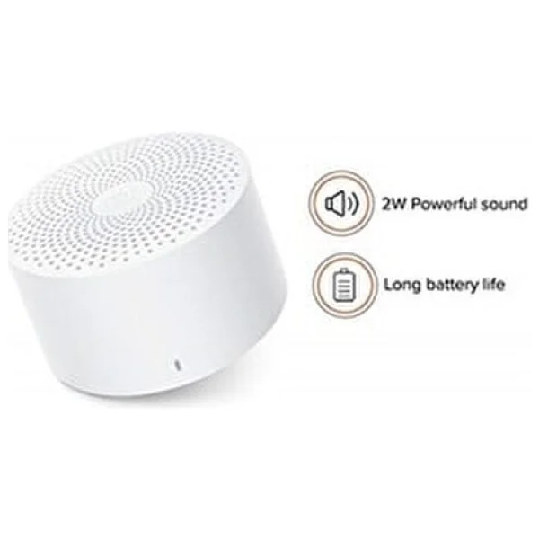 Xiaomi Mi Compact 2 Bluetooth Hoparlör - Görsel 6