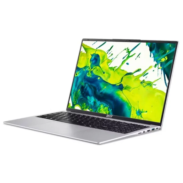 Acer Aspire Lite Al16-54p-59gp Nx.D76ey.001 İ5-1334u 16 GB 512 GB SSD Iris Xe Graphics 15.6" Wuxga Notebook - Görsel 3