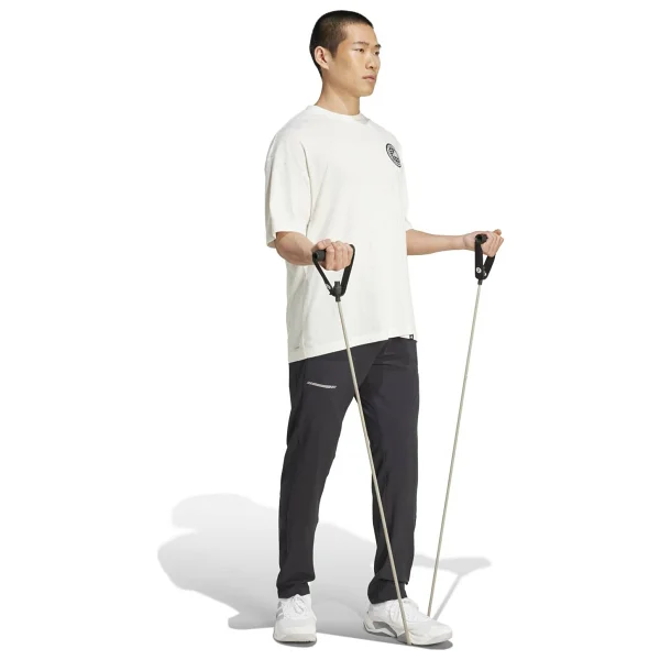 Adidas Training Essentials Holiday Pack Erkek Eşofman Altı - Görsel 3