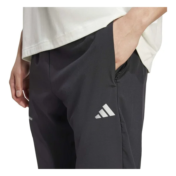 Adidas Training Essentials Holiday Pack Erkek Eşofman Altı - Görsel 4