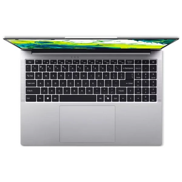 Acer Aspire Lite Al16-54p-59gp Nx.D76ey.001 İ5-1334u 16 GB 512 GB SSD Iris Xe Graphics 15.6" Wuxga Notebook - Görsel 4