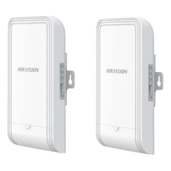 Hikvision Ds-3wf0fc-2n/O 300 Mbps Wi-Fi Güçlendirici - Görsel 4