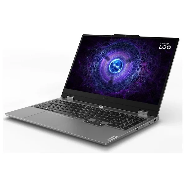 Lenovo Loq 15ırx10 83je00ectr İ5-13450hx 24 GB 1 TB SSD Rtx5050 15.6" Full HD Gaming Laptop - Görsel 3