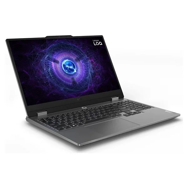 Lenovo Loq 15ırx10 83je00ectr İ5-13450hx 24 GB 1 TB SSD Rtx5050 15.6" Full HD Gaming Laptop - Görsel 5