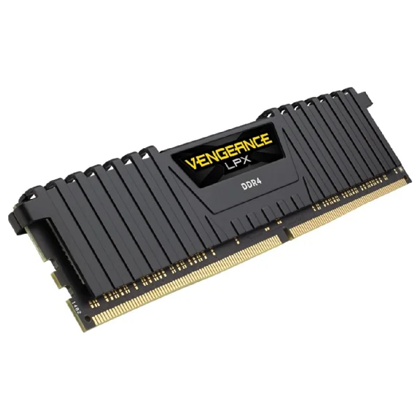 Corsair Vengeance 8 GB 3000 MHz Cl16 Cmk8gx4m1d3000c16 DDR4 RAM - Görsel 2