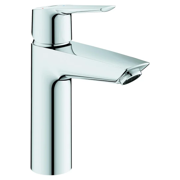 Grohe Start M 23746002 Tek Kollu Krom Lavabo Bataryası