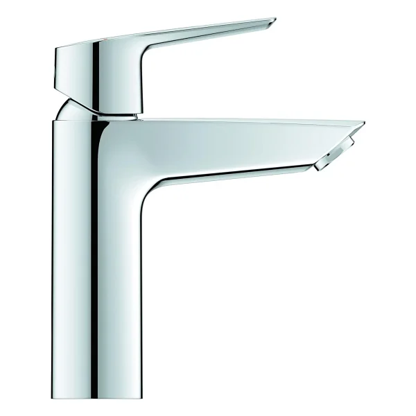 Grohe Start M 23746002 Tek Kollu Krom Lavabo Bataryası - Görsel 2