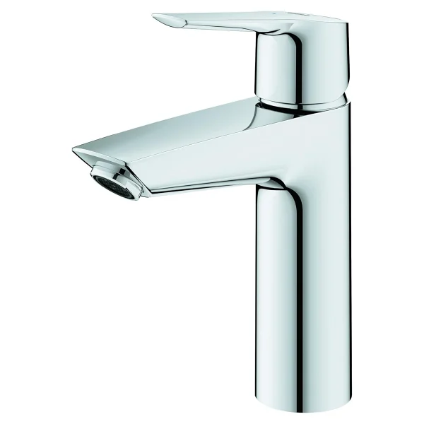 Grohe Start M 23746002 Tek Kollu Krom Lavabo Bataryası - Görsel 3