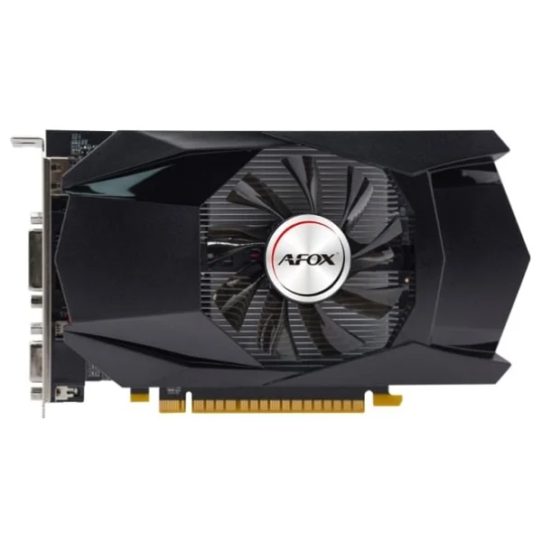 Afox Gt 740 Af740-4096d5h3-V3 128 Bit Gddr5 4 GB Ekran Kartı - Görsel 7