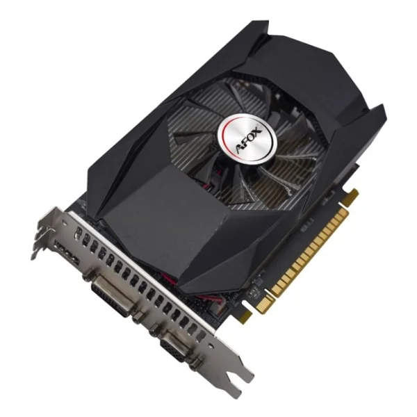 Afox Gt 740 Af740-4096d5h3-V3 128 Bit Gddr5 4 GB Ekran Kartı - Görsel 8