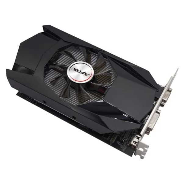 Afox Gt 740 Af740-4096d5h3-V3 128 Bit Gddr5 4 GB Ekran Kartı - Görsel 9