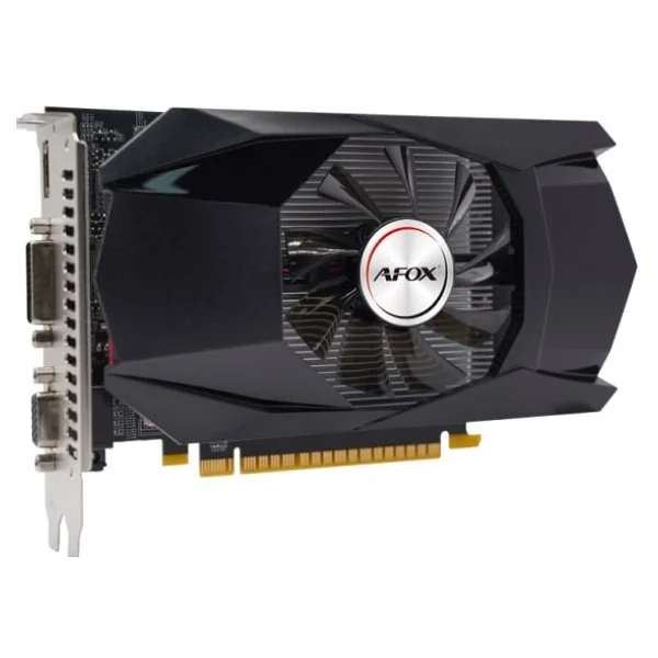 Afox Gt 740 Af740-4096d5h3-V3 128 Bit Gddr5 4 GB Ekran Kartı - Görsel 10
