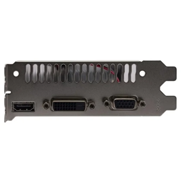 Afox Gt 740 Af740-4096d5h3-V3 128 Bit Gddr5 4 GB Ekran Kartı - Görsel 6