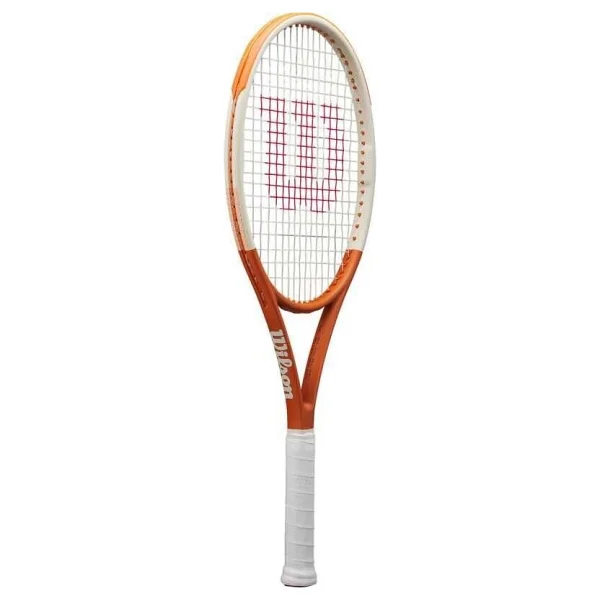 Wilson Roland Garros Team 102 Wr1686 16x20 27 İnç Tenis Raketi - Görsel 3