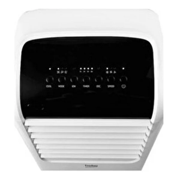 Beko Ac 6030 Havadar Uzaktan Kumandalı İyonizer Hava Soğutucu - Görsel 3
