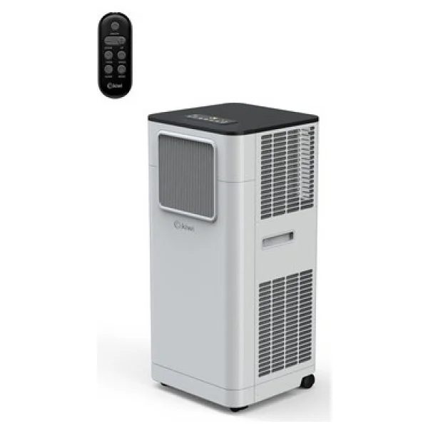 Kiwi Kac-7911 9000 Btu Mobil Klima - Görsel 4