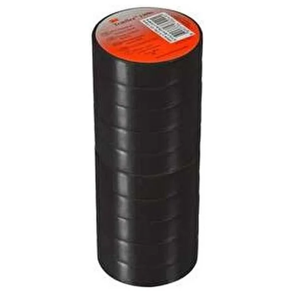 3m Temflex 1300e Pvc İzole 10 Adet Elektrik Bandı - Görsel 4
