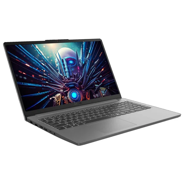 Loq 83lk002vtr006 I7-12650hx 32 GB 1 TB SSD Rtx4050 15.6" FHD Freedos Taşınabilir Bilgisayar-Cnt007 - Görsel 2