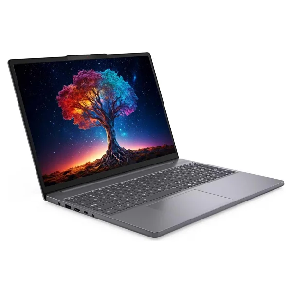 Lenovo Ideapad Slim 3 15ırh10 83k1004etr İ5-13420h 8 GB 512 GB SSD UHD Graphics 15.3" Free Dos Wuxga Notebook - Görsel 2