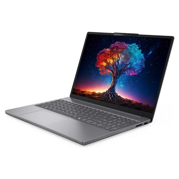 Lenovo Ideapad Slim 3 15ırh10 83k1004etr İ5-13420h 8 GB 512 GB SSD UHD Graphics 15.3" Free Dos Wuxga Notebook - Görsel 3