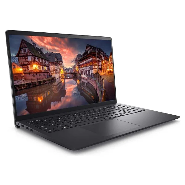 Dell Inspiron 3520 I35201013u İ7-1255u 8 GB 512 GB SSD 15.6" 120 Hz Ubuntu FHD Dizüstü Bilgisayar - Görsel 2