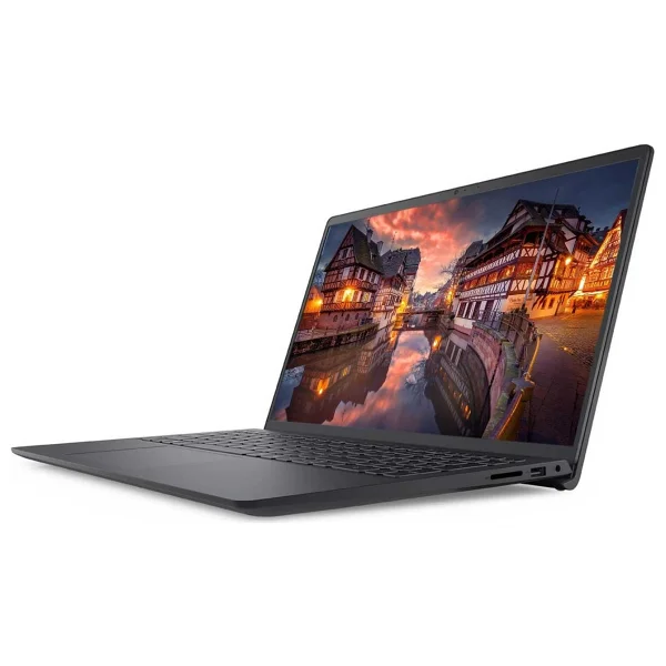 Dell Inspiron 3520 I35201013u İ7-1255u 8 GB 512 GB SSD 15.6" 120 Hz Ubuntu FHD Dizüstü Bilgisayar - Görsel 3