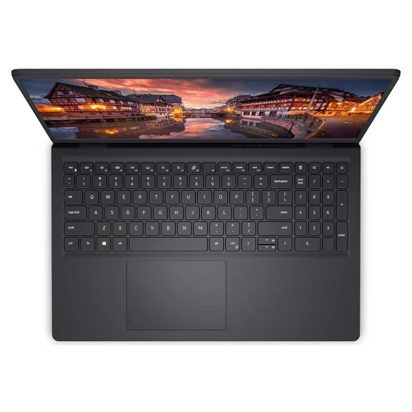 Dell Inspiron 3520 I35201013u İ7-1255u 8 GB 512 GB SSD 15.6" 120 Hz Ubuntu FHD Dizüstü Bilgisayar - Görsel 4