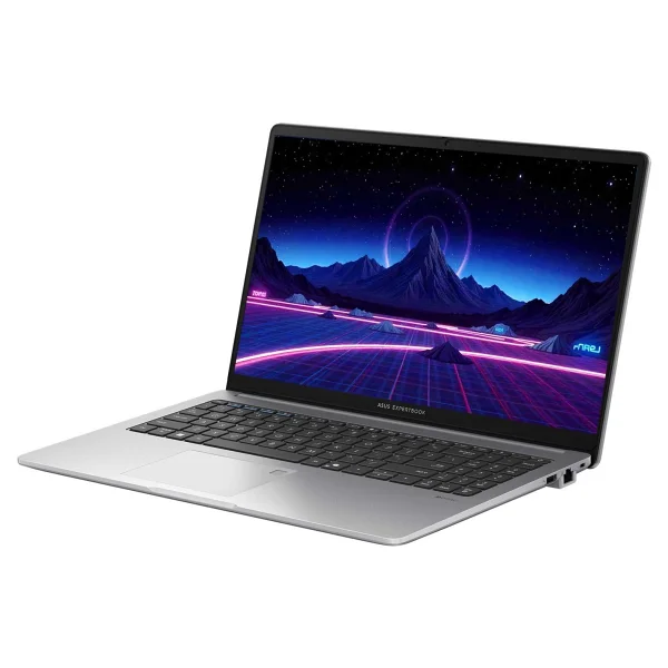 Asus Expertbook P1 P1503cva-I58512g0d İ5-13420h 32 GB 512 GB SSD UHD Graphics 15.6" Full HD Notebook - Görsel 3