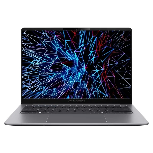 Asus Expertbook P5 P5405csa-I7321tbs0d Ultra 7 258v 32 GB 1 TB SSD Arc Graphics 14" Free Dos Wqxga Notebook - Görsel 7