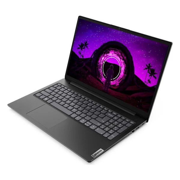 Lenovo V15 G4 Iru 83a100kxtr17 İ7-1355u 40 GB 1 TB SSD 15.6" W11p Dizüstü Bilgisayar - Görsel 3