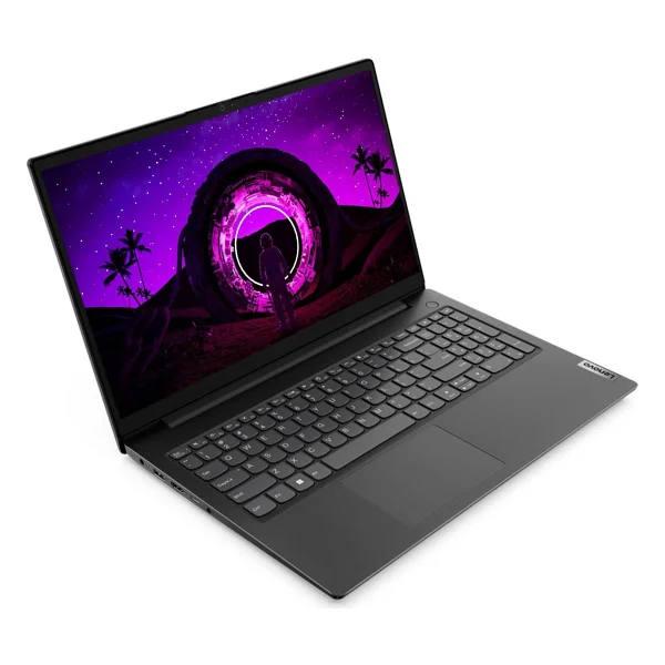 Lenovo V15 83a100kxtr09 İ7-1355u 8gb 512ssd 15.6 FHD W11p Dizüstü Bilgisayar-Cnt010 - Görsel 2
