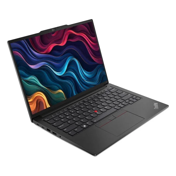 Lenovo Thinkpad E14 Gen 6 21m7002ptx Ultra 5 125u 16 GB 512 GB SSD Intel Graphics 14" Wuxga Notebook - Görsel 2
