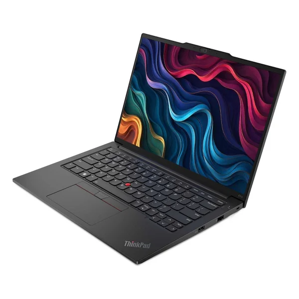 Lenovo Thinkpad E14 Gen 6 21m7002ptx Ultra 5 125u 16 GB 512 GB SSD Intel Graphics 14" Wuxga Notebook - Görsel 3