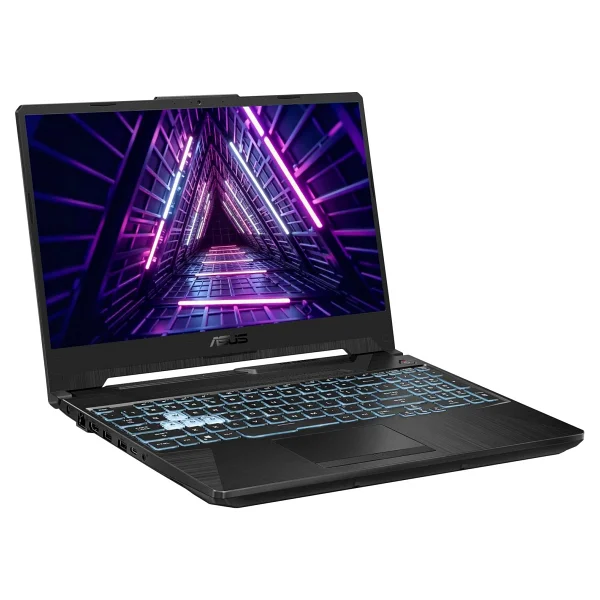 Asus Tuf Gaming A15 Fa506ncr-Hn114a013 Ryzen7 7435Hs 8Gb 1Tbssd Rtx3050 15.6" Fhd W11p Dizüstü Bilgisayar-Cnt014 - Görsel 2