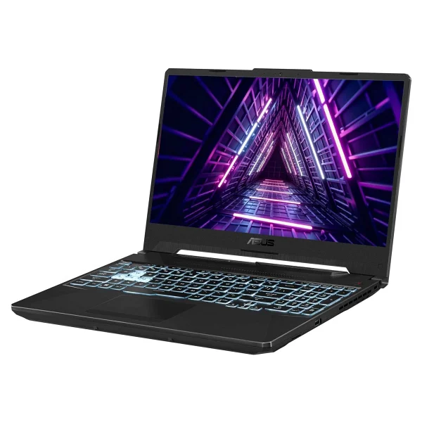 Asus Tuf Gaming A15 Fa506ncr-Hn114a013 Ryzen7 7435Hs 8Gb 1Tbssd Rtx3050 15.6" Fhd W11p Dizüstü Bilgisayar-Cnt014 - Görsel 3
