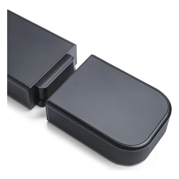 Jbl Bar 800m2 7.1 Kanal Dolby Atmos Soundbar 780w Güç İle Sürükleyici Ses Deneyimi - Siyah - Görsel 4