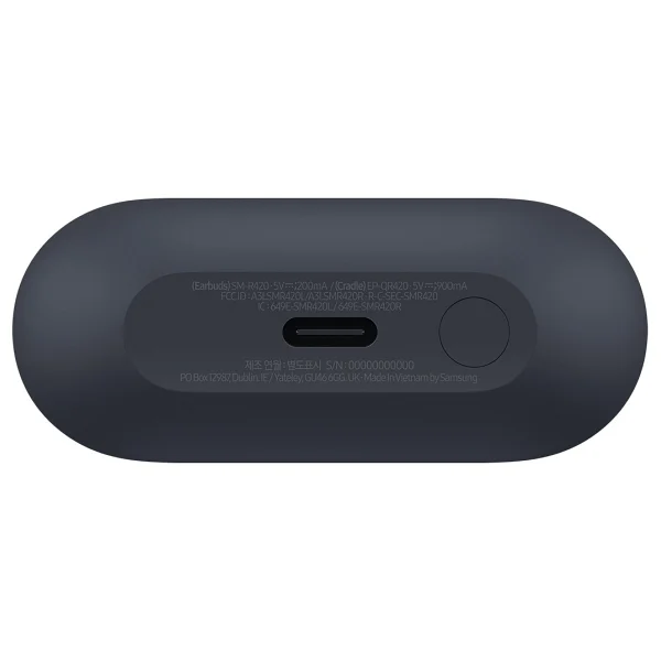 Samsung Galaxy Buds 3 Fe ANC TWS Kulak İçi Bluetooth Kulaklık - Görsel 6