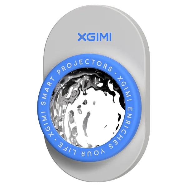 Xgimi Mogo 4 Laser 550 Lümen Full HD Wi-Fi Android Lazer Taşınabilir Projeksiyon Cihazı - Görsel 8